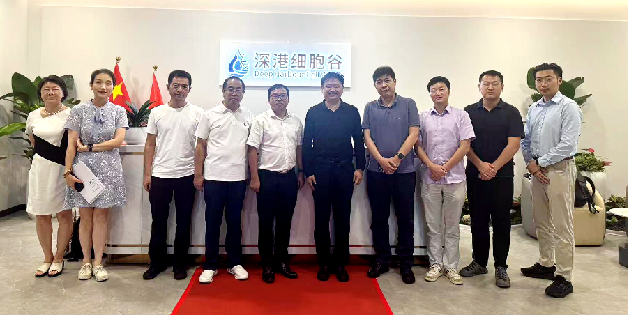携手共探细胞治疗新未来，研讨互鉴促行业开展